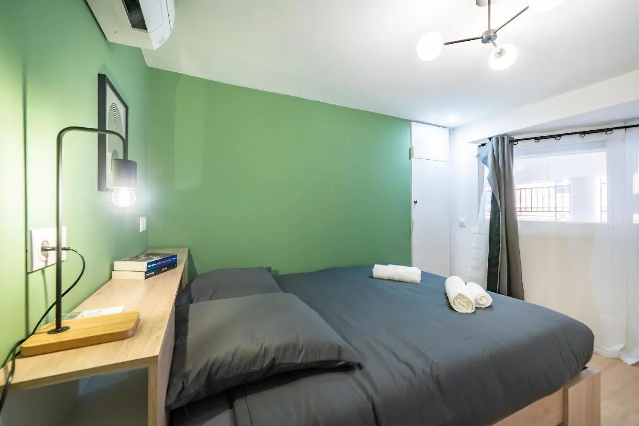 Appartamento 5Mn A Pied Monaco - Hypercentre - Aq Beausoleil
