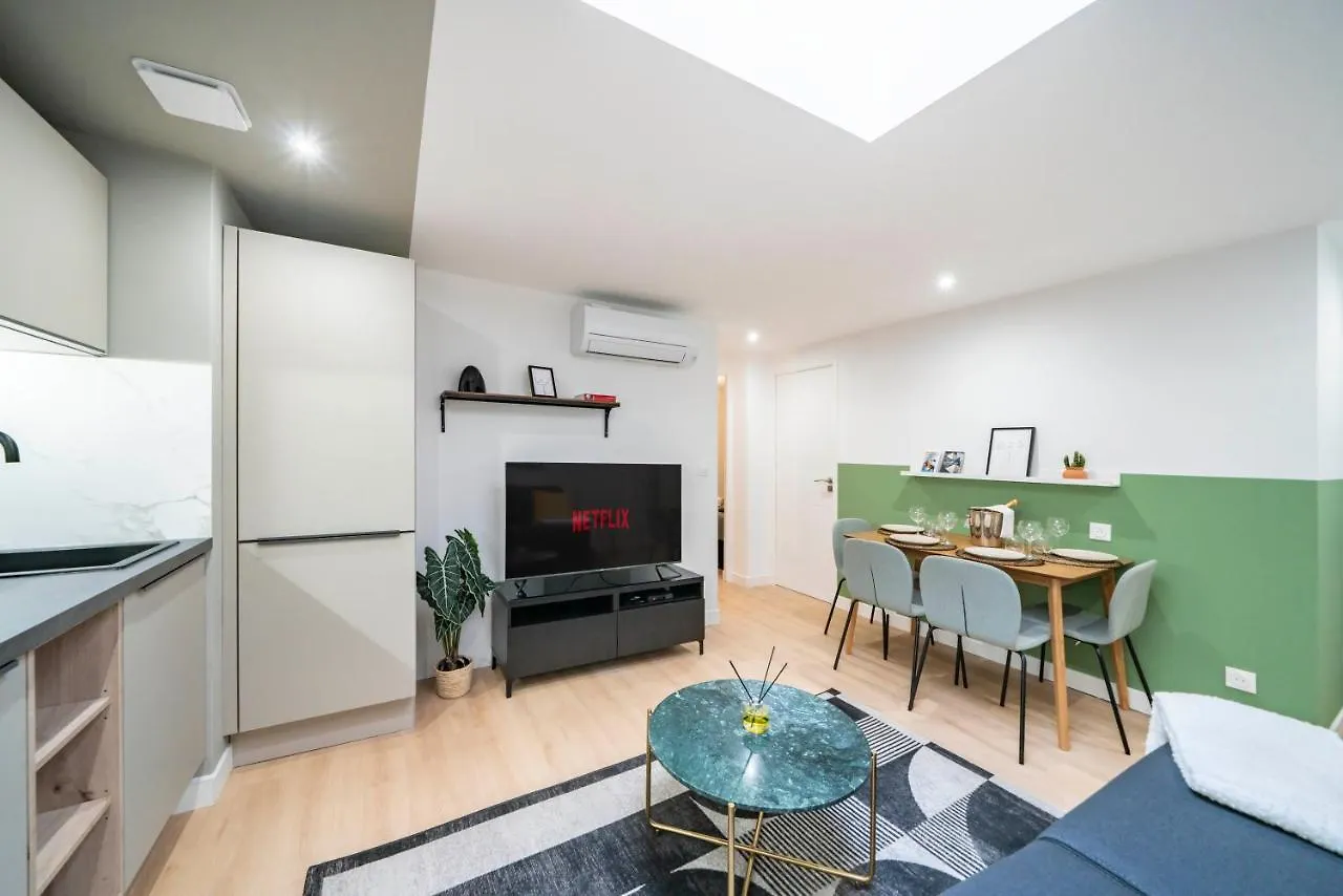 Appartamento 5Mn A Pied Monaco - Hypercentre - Aq Beausoleil