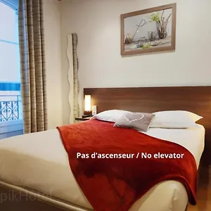 Atipik Annecy