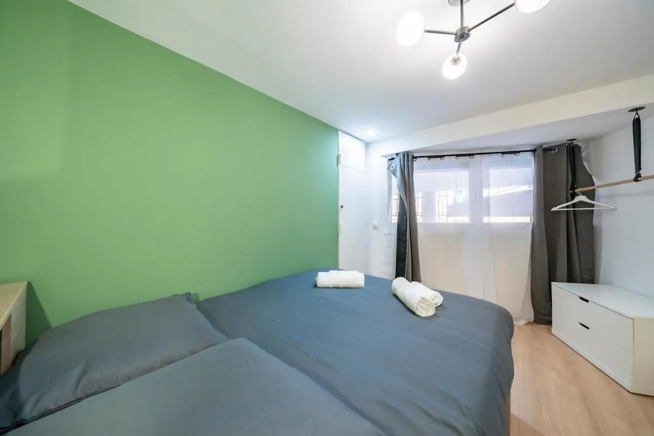 Appartamento 5Mn A Pied Monaco - Hypercentre - Aq Beausoleil
