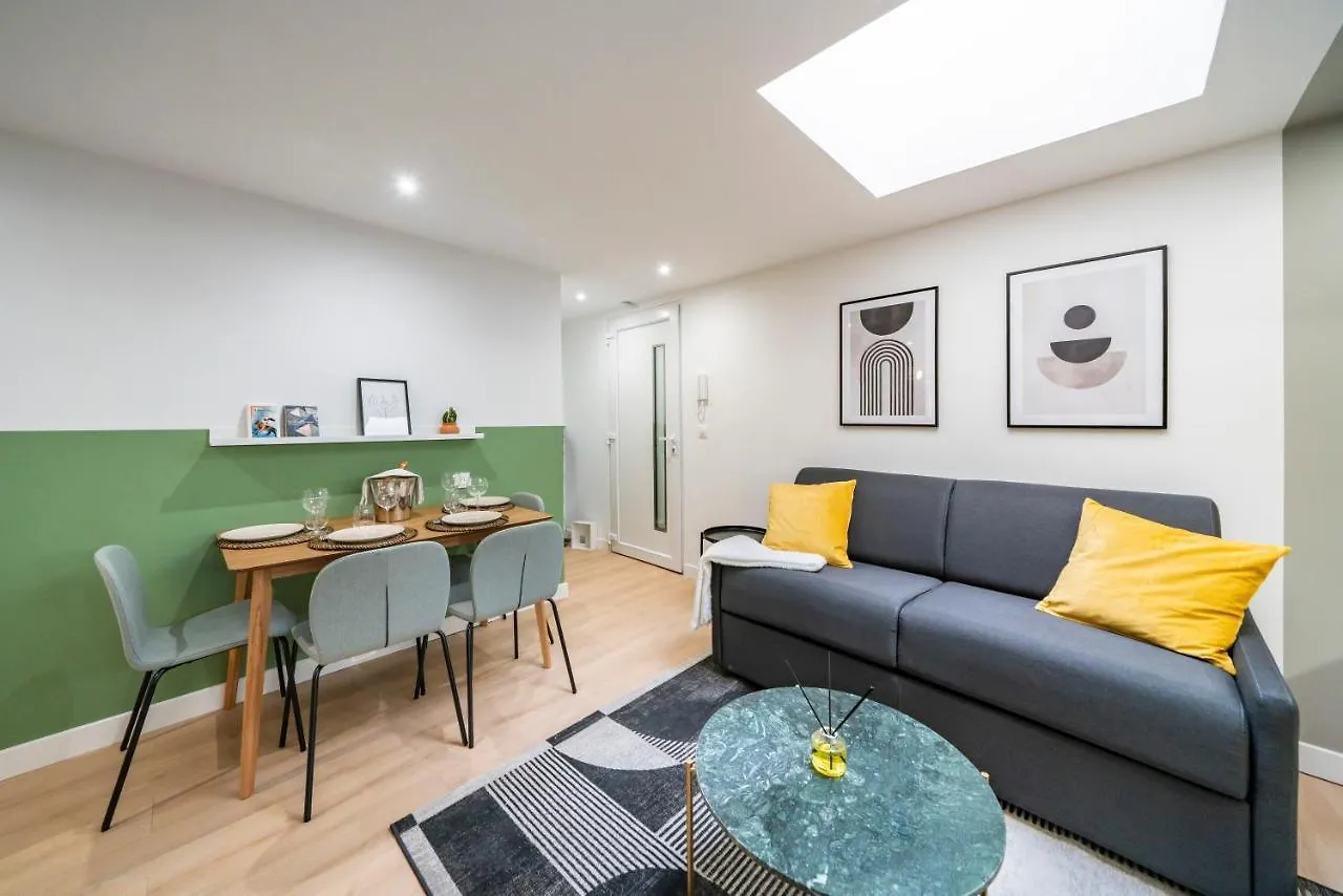 Appartamento 5Mn A Pied Monaco - Hypercentre - Aq Beausoleil