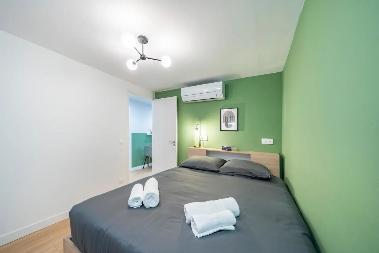 Appartamento 5Mn A Pied Monaco - Hypercentre - Aq Beausoleil