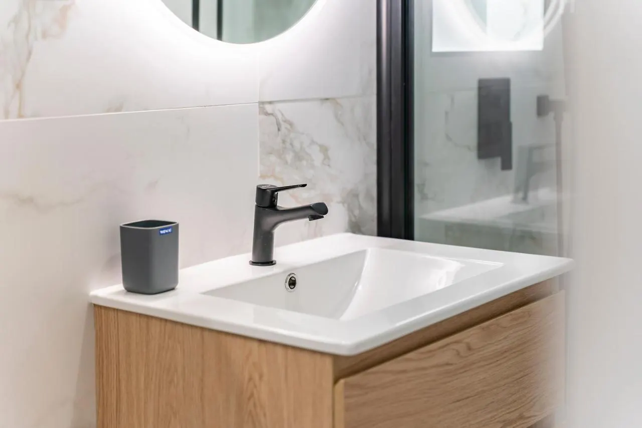 5Mn A Pied Monaco - Hypercentre - Aq Apartment Beausoleil