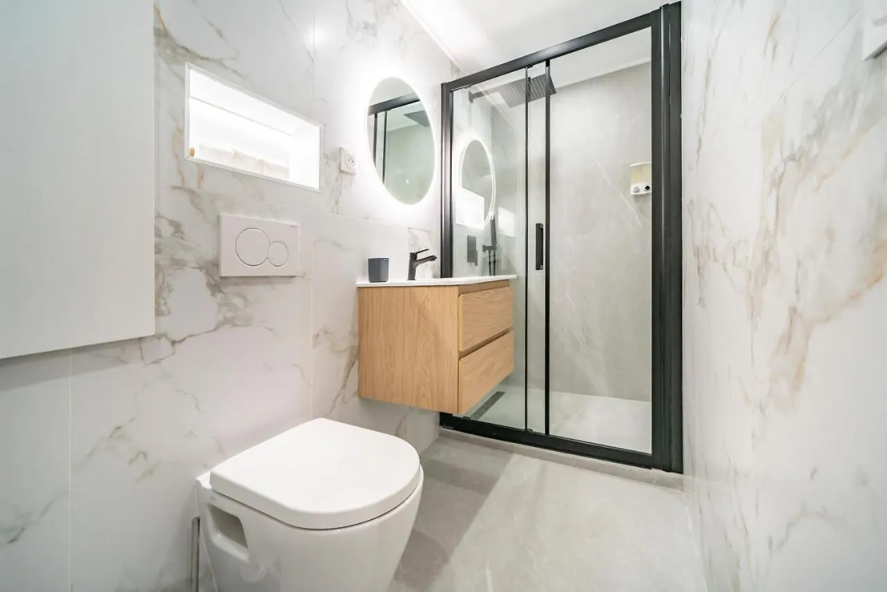 Appartamento 5Mn A Pied Monaco - Hypercentre - Aq Beausoleil Francia