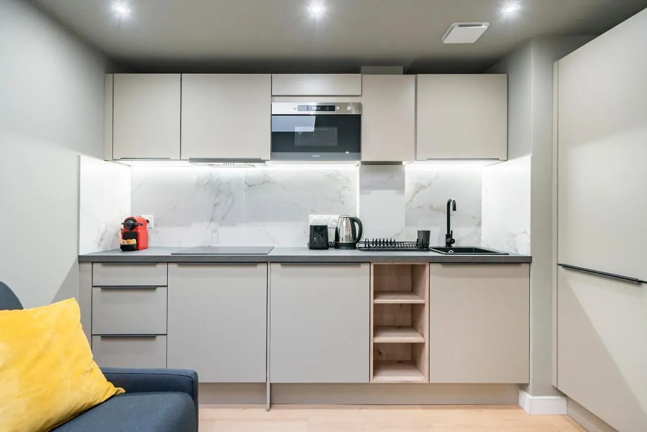 Appartamento 5Mn A Pied Monaco - Hypercentre - Aq Beausoleil 0*,  Francia
