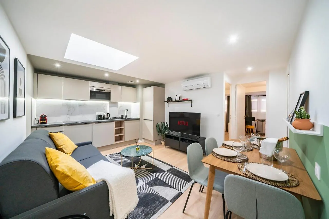 Appartamento 5Mn A Pied Monaco - Hypercentre - Aq Beausoleil