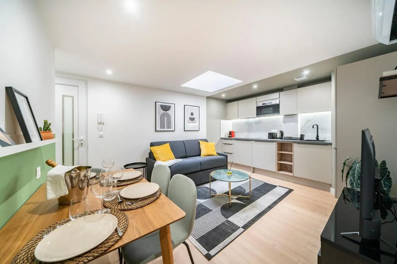 Appartamento 5Mn A Pied Monaco - Hypercentre - Aq Beausoleil 0*,