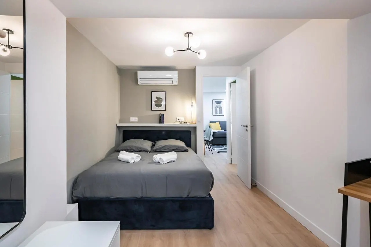 Appartamento 5Mn A Pied Monaco - Hypercentre - Aq Beausoleil